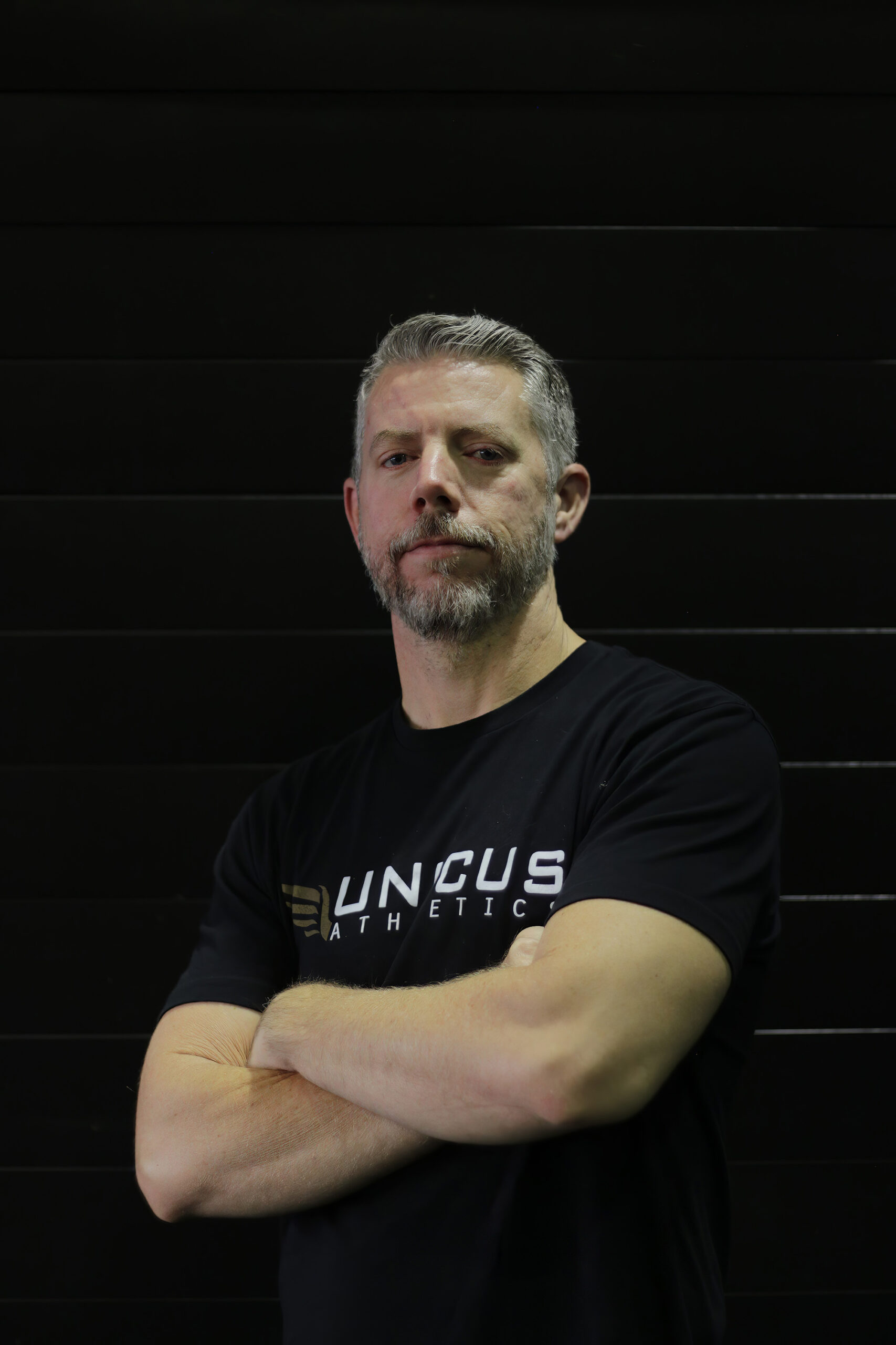 Brandon Profile Page